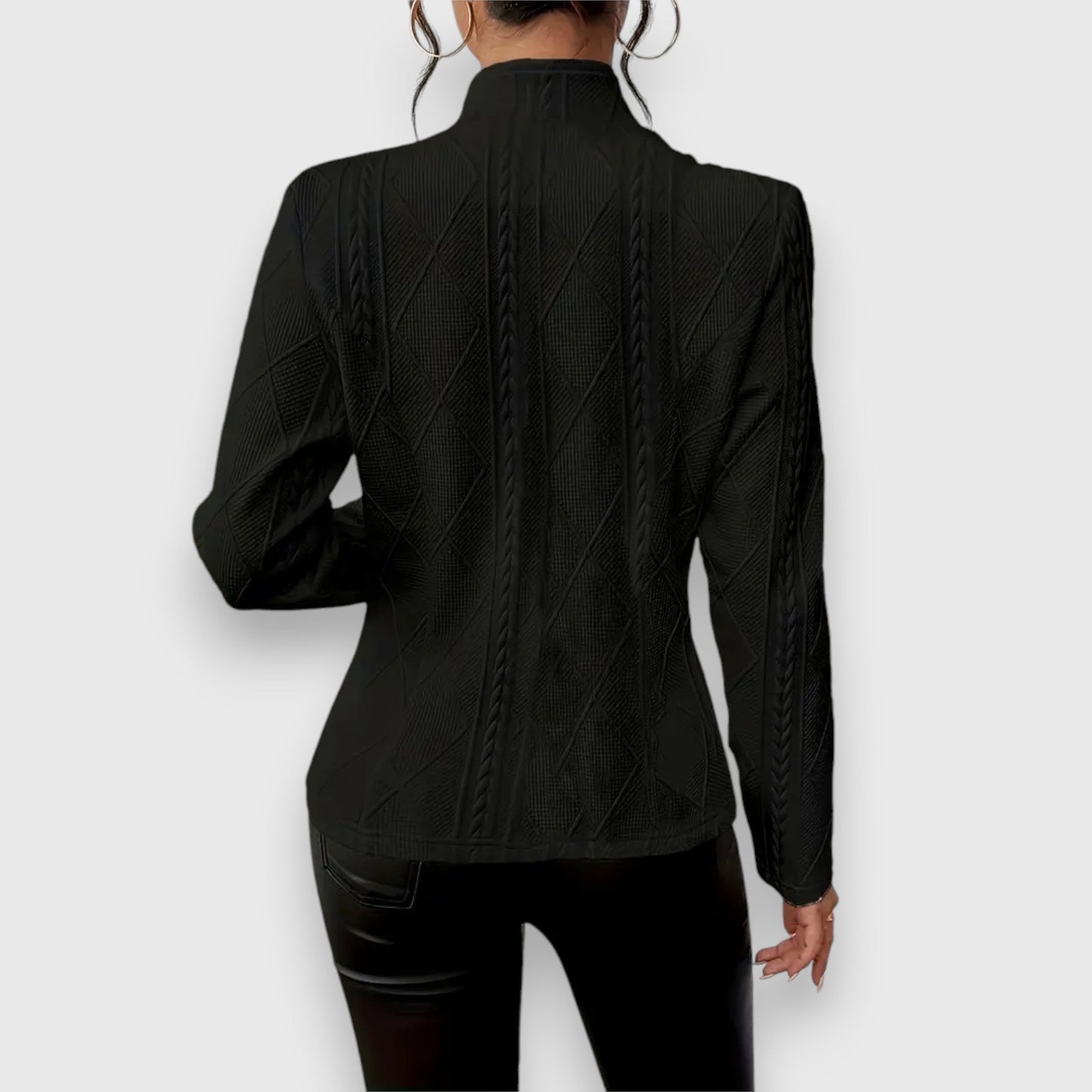 Liana – Light Jacket