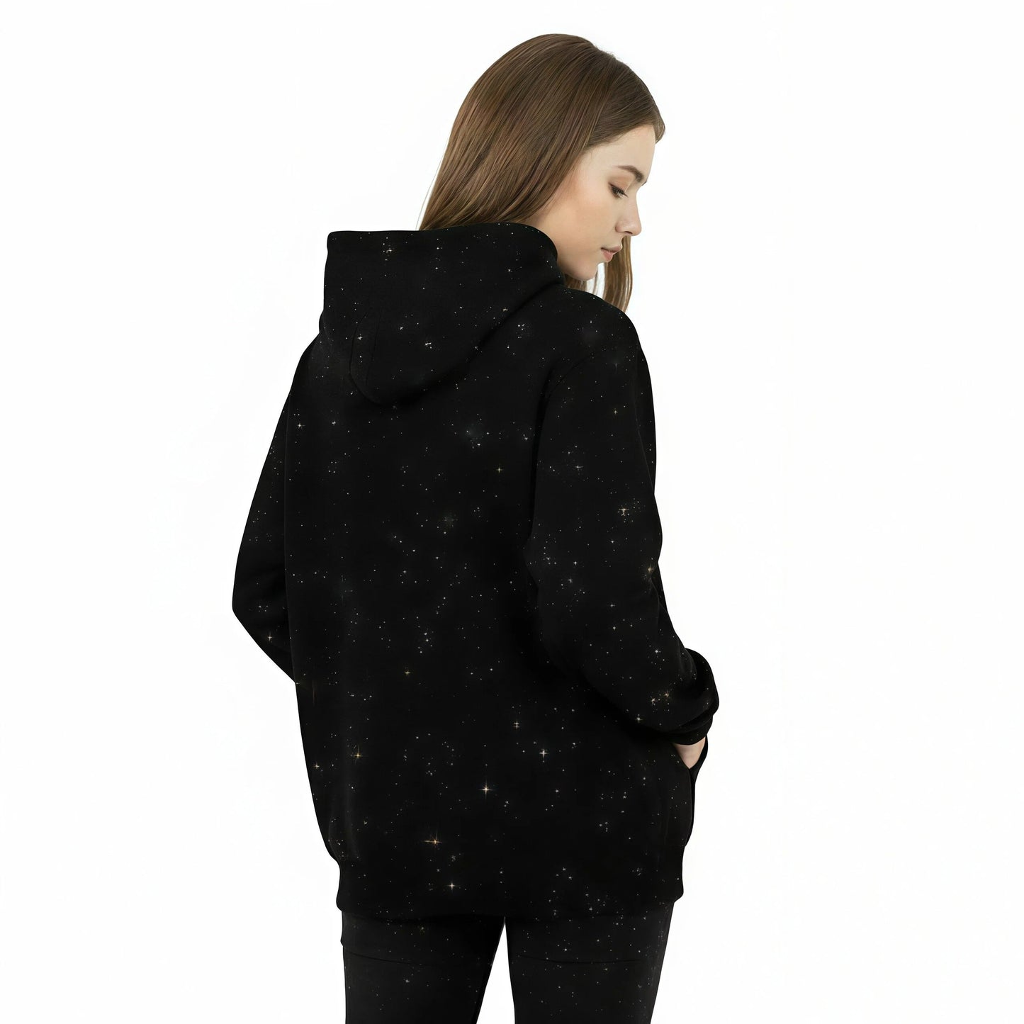 Patrica | Stylish Everyday Hoodie