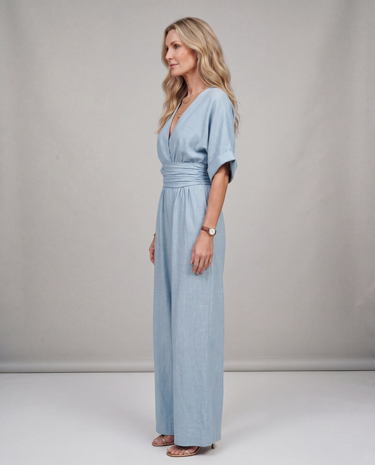Chantal | Elegant jumpsuit