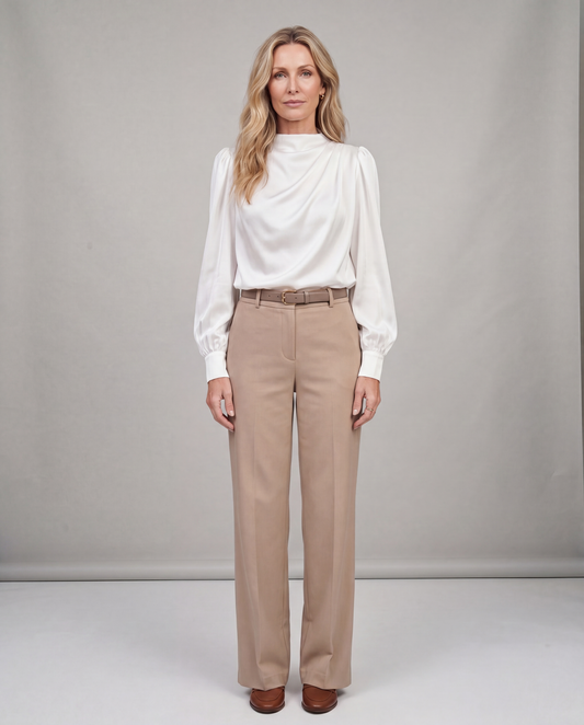 Elina – Long Sleeve