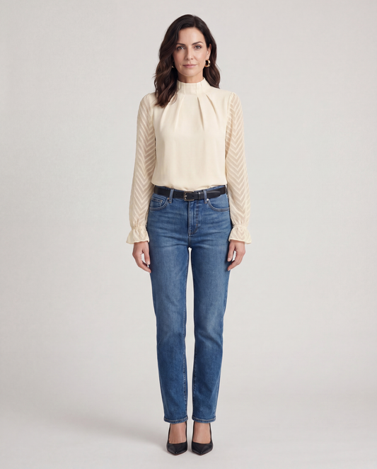 Evana | Long Sleeve