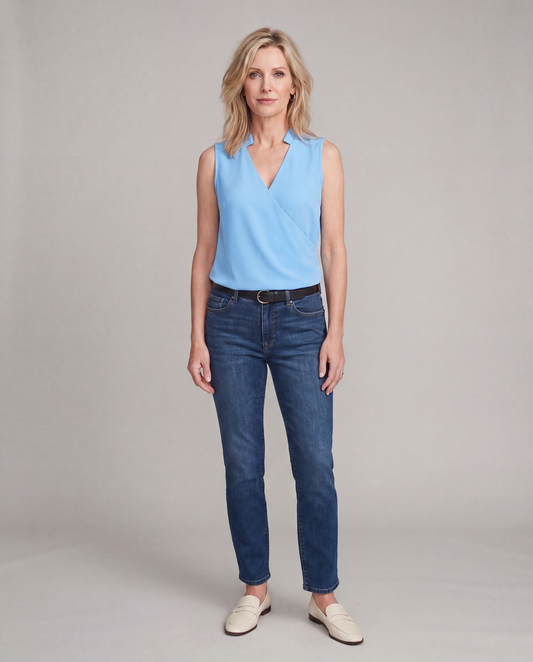 Lisette | Stylish Blouse