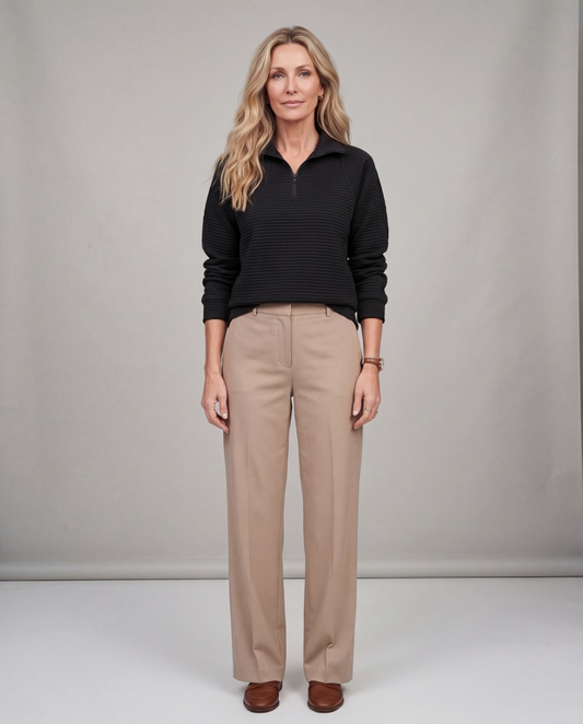 Mandy | Elegant Sweater