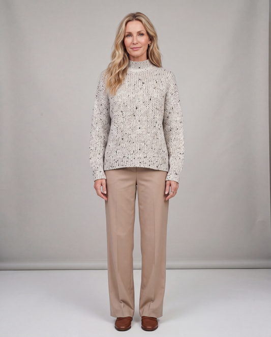 Marina | Comfortable Sweater