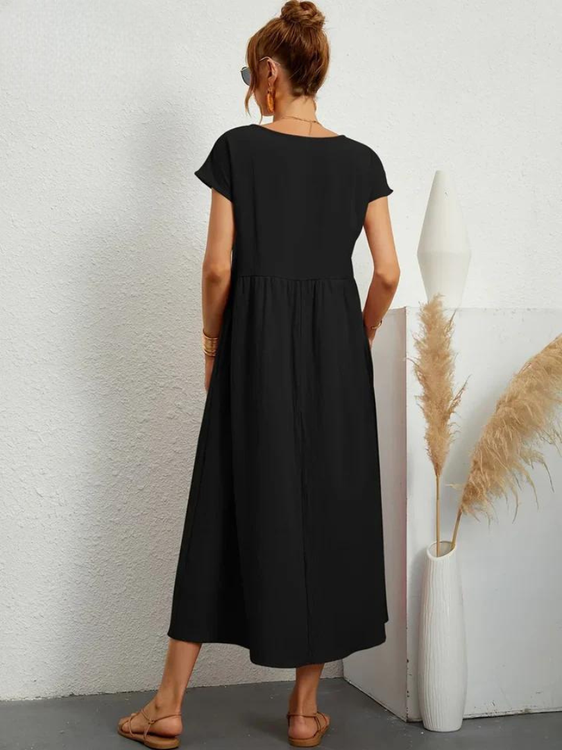 Lucy | Light Summer Dress