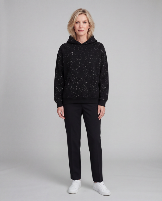Patrica | Stylish Everyday Hoodie