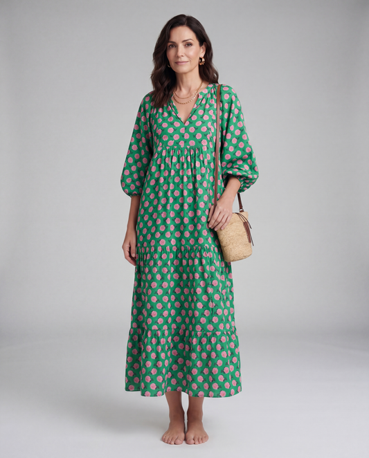 Elara – Dress
