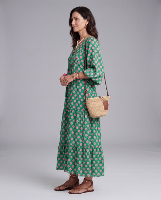 Elara – Dress