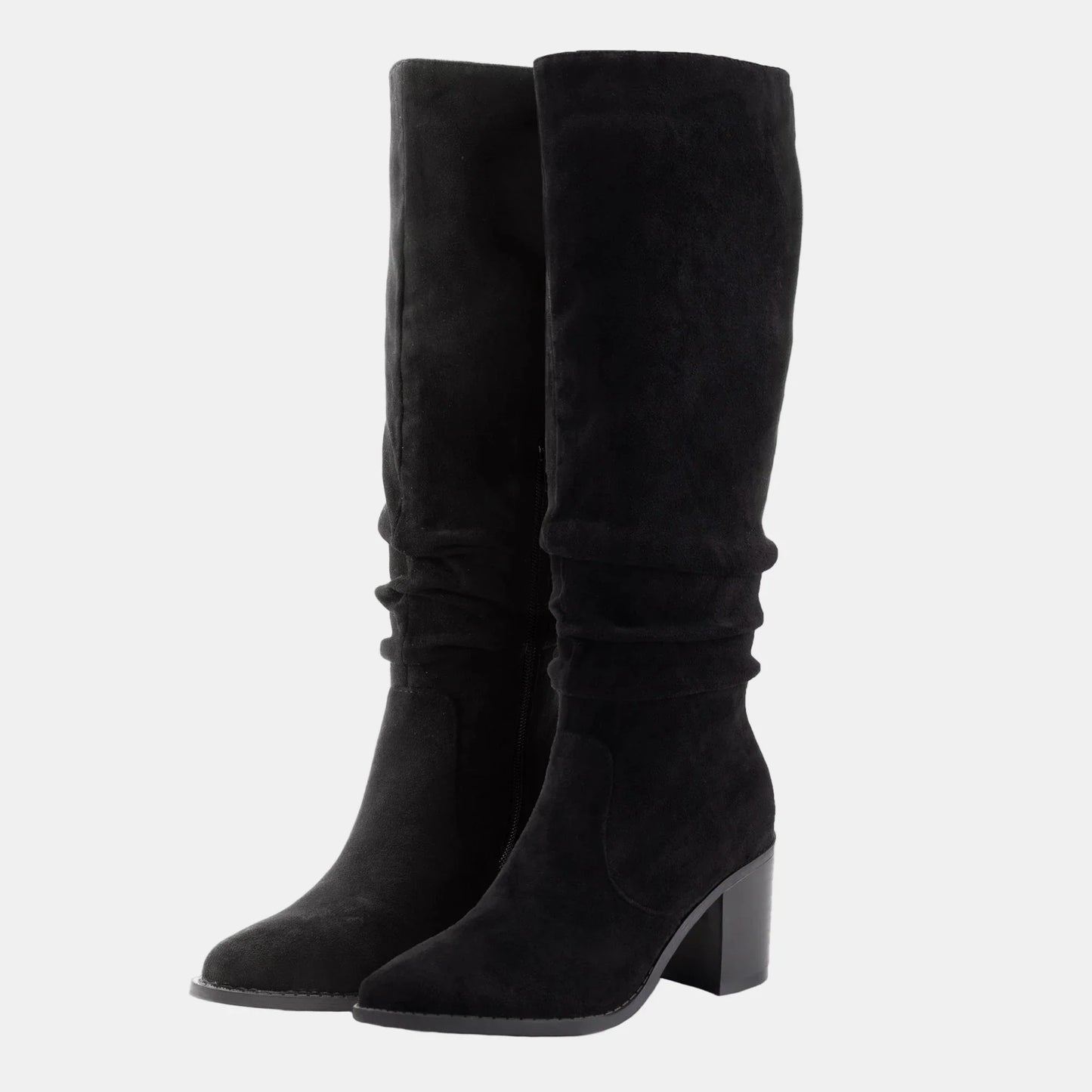 Nina | Tall Boots
