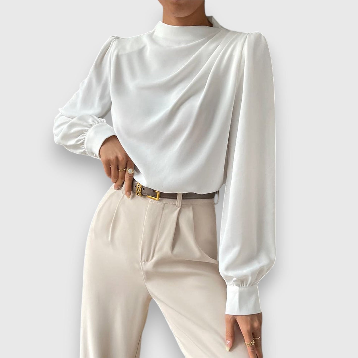 Elina – Long Sleeve