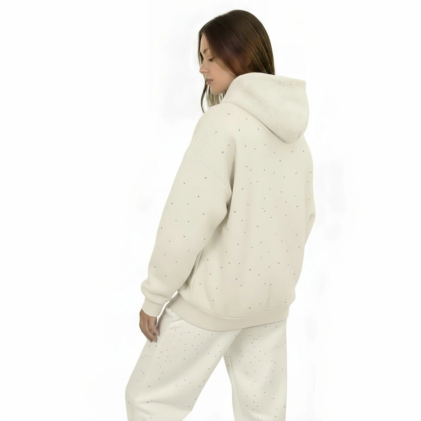 Patrica | Stylish Everyday Hoodie