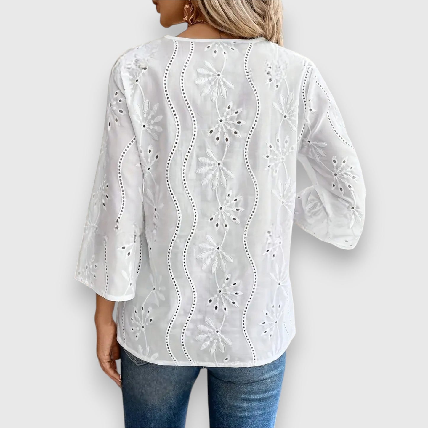 Tessa - Long Sleeve