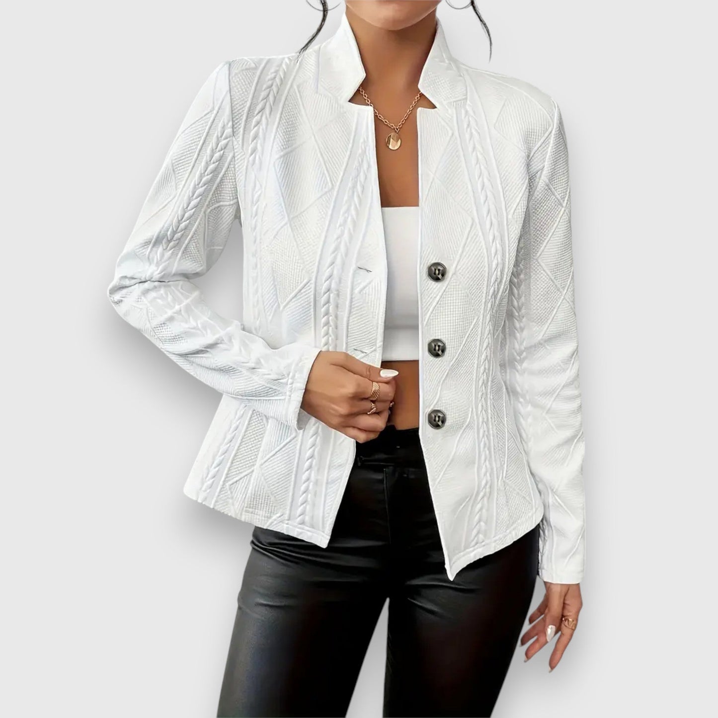 Liana – Light Jacket