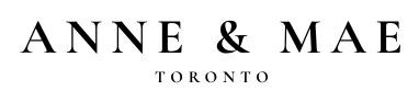 Anne & Mae Toronto
